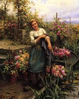 Daniel Ridgway Knight